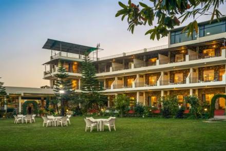 Fractional Ownership in Hospitality: Investing in luxury hotels without breaking the bank Financial Express