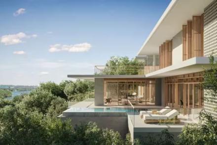 Goa’s transformation from tourist destination to luxury real estate haven Financial Express