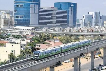 Joint development agreements for 1,546 acres of land inked in the last 18 months; NCR, Bengaluru lead with maximum deals Hindustan Times