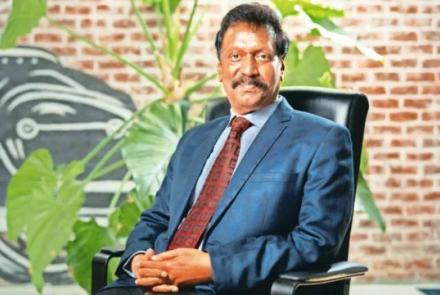 ‘More than 1 crore flats are vacant in India; crime of keeping property unused’: G Hari Babu | Business news