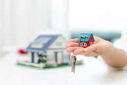 Surge in housing loans reflects strong growth in India’s housing market Financial Express