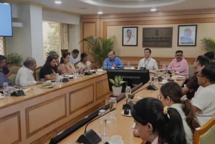 Government launches 3 landmark urban initiatives theprint.in
