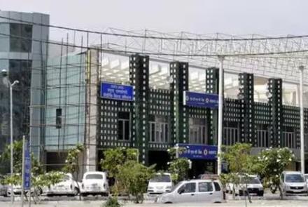 Yeida to acquire 6,000 hectares land for urban development Hindustan Times