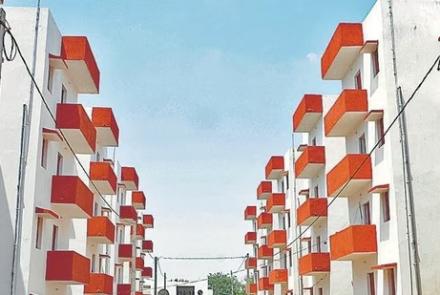 India’s infra investments to grow 15.3% over next 5 years: Report Housing.com