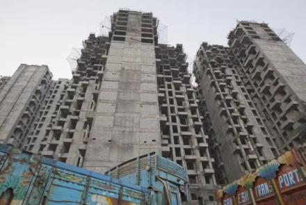 Residential sales on the decline in IT hubs Financial Express
