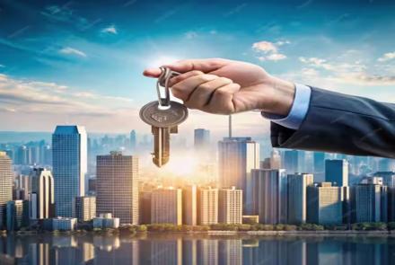 From Clicks to Bricks: Zoomers, seize your chance in this USD 5 bn new-age realty segment by 2030! Financial Express