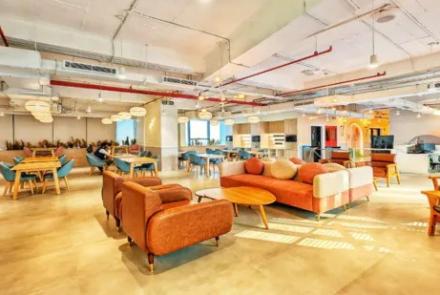 After Awfis, three major co-working firms mull Initial Public Offering in 2025: Sources Hindustan Times