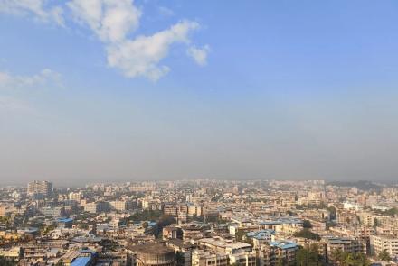 Vasai: Emerging residential and commercial hub of MMR