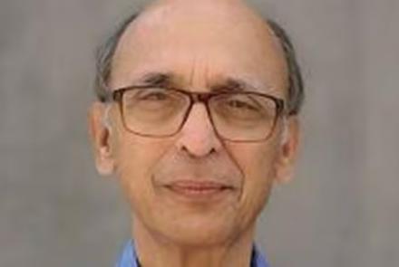 Urban planning must focus on land for public purposes: Author Vidyadhar Phatak Hindustan Times