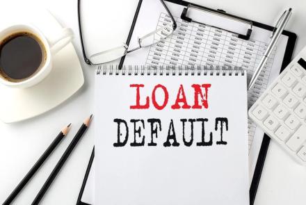 What are your options if you default on your home loan EMIs?