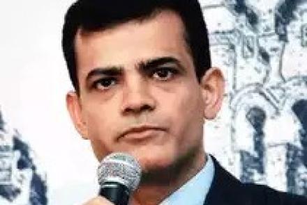 Residential real estate at a 15-yr high; commercial may see best ever year: Anuj Puri The Economic Times