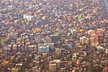 Bill to create urban land, property records authority for Delhi in works The Indian Express