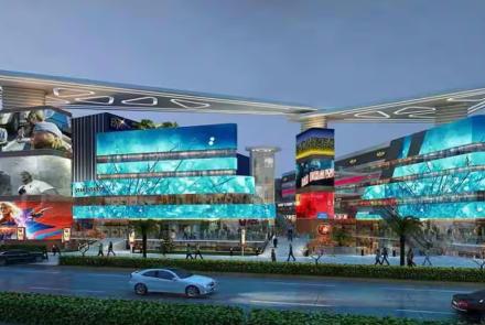 How high street retail can transform city landscapes and boost local economies Financial Express