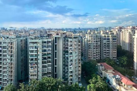Bengaluru landlords start compromising on apartment rents as techies move away from IT corridors Moneycontrol.com