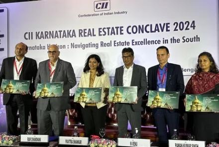 Bengaluru to dominate India's commercial real estate market with 330-340 mn sq feet office stock by 2030: Report Hindustan Times