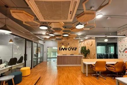 Innov8 launches 3 new co-working centers in Delhi-NCR, adds 60,000 sq ft office space | Financial Express