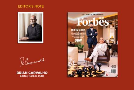 What's led to the revival of India's luxury real estate?
