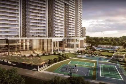 Luxury Residences: What is driving the growth of luxury housing in NCR Financial Express