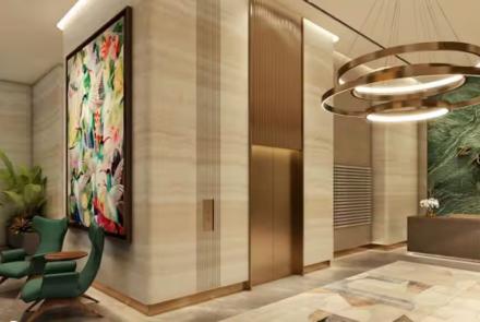 Mumbai clocks Rs 12,300-cr luxury housing sales in H1 CY24 | Financial Express