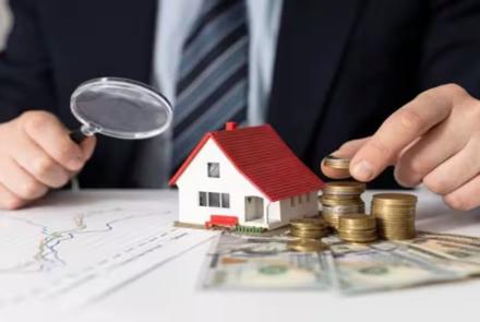 Now get instant Property Valuation for 50,000 projects across 30 cities! Financial Express