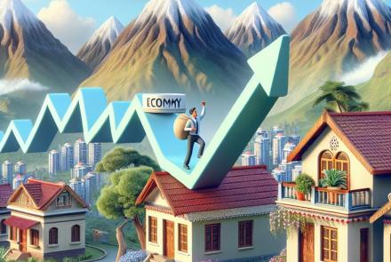 Post-COVID Housing Boom: Nominal Price Growth Ahead devdiscourse.com