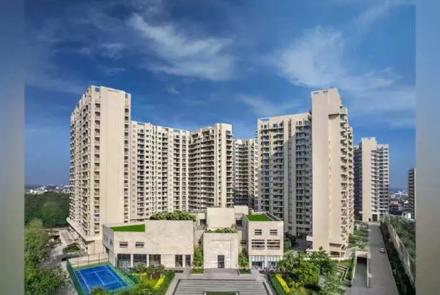Unsold real estate properties decline in Delhi-NCR by 57%; Rate slower in Bengaluru, Hyderabad, Chennai businessinsider.in