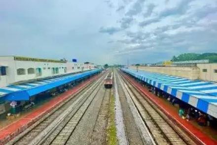 RLDA invites bid to redevelop railway colony in Delhi’s Civil Lines for Rs 318 crore | The Economic Times