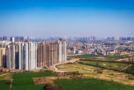 Land becomes costlier in Noida as the Authority hikes land allotment rates by 6% Moneycontrol.com