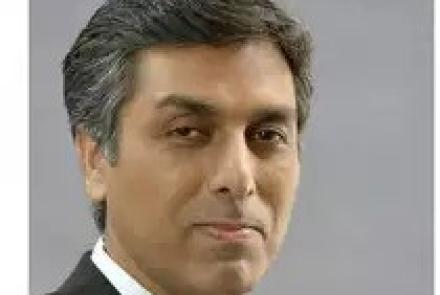 Sit & take the ride; don’t be too impatient to get off the real estate train: Anshul Saigal The Economic Times