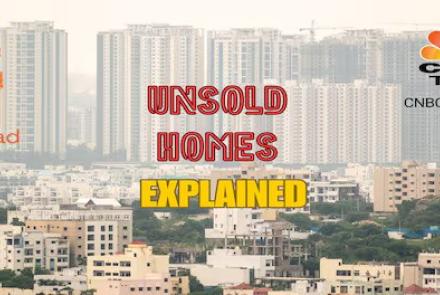 Explained: Why unsold homes aren’t moving as fast in Hyderabad cnbctv18.com