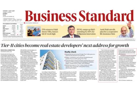 Business Standard